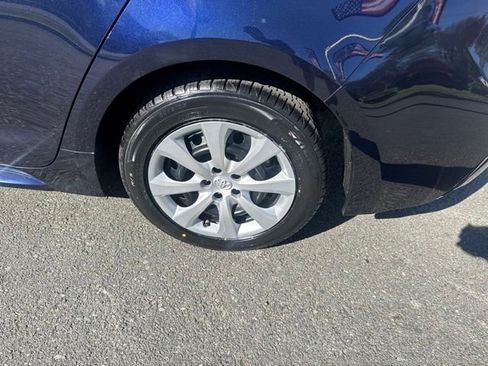 Used 2023 Toyota Corolla LE FWD image 10