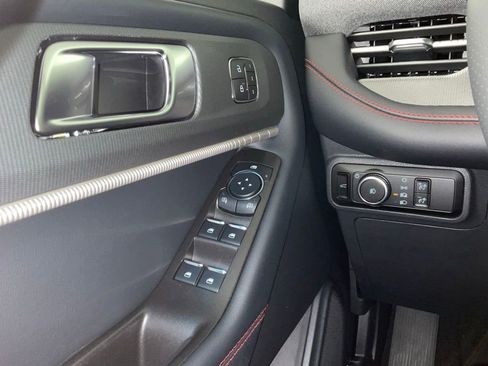 New 2026 Ford Explorer ST-Line w/ ST-Line Street Pack RWD image 21