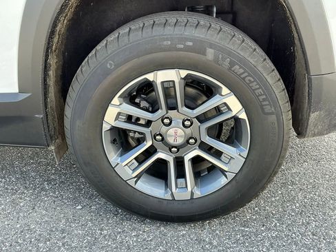 New 2026 GMC Terrain Elevation image 20