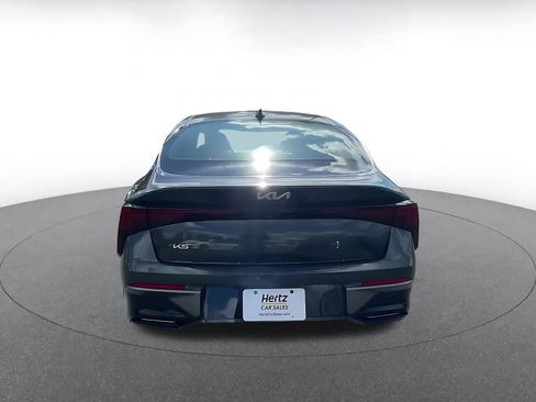 Used 2025 Kia K5 LXS image 12