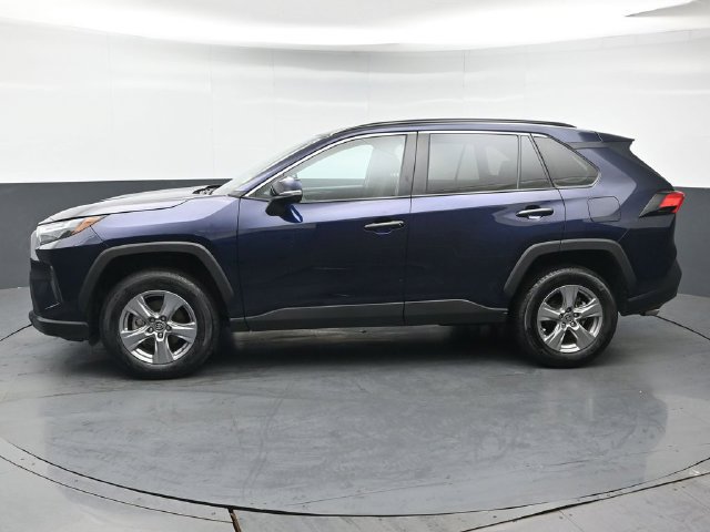 Certified 2024 Toyota RAV4 XLE AWD/4WD image 2