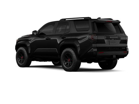 New 2026 Toyota 4Runner TRD Pro AWD/4WD image 6