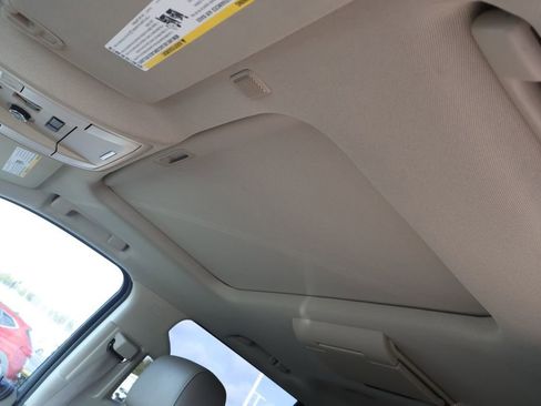 Used 2016 Chevrolet Tahoe LTZ image 11