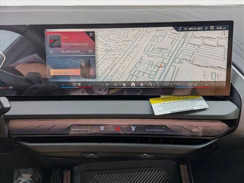 Used 2026 BMW X3 xDrive30 image 12