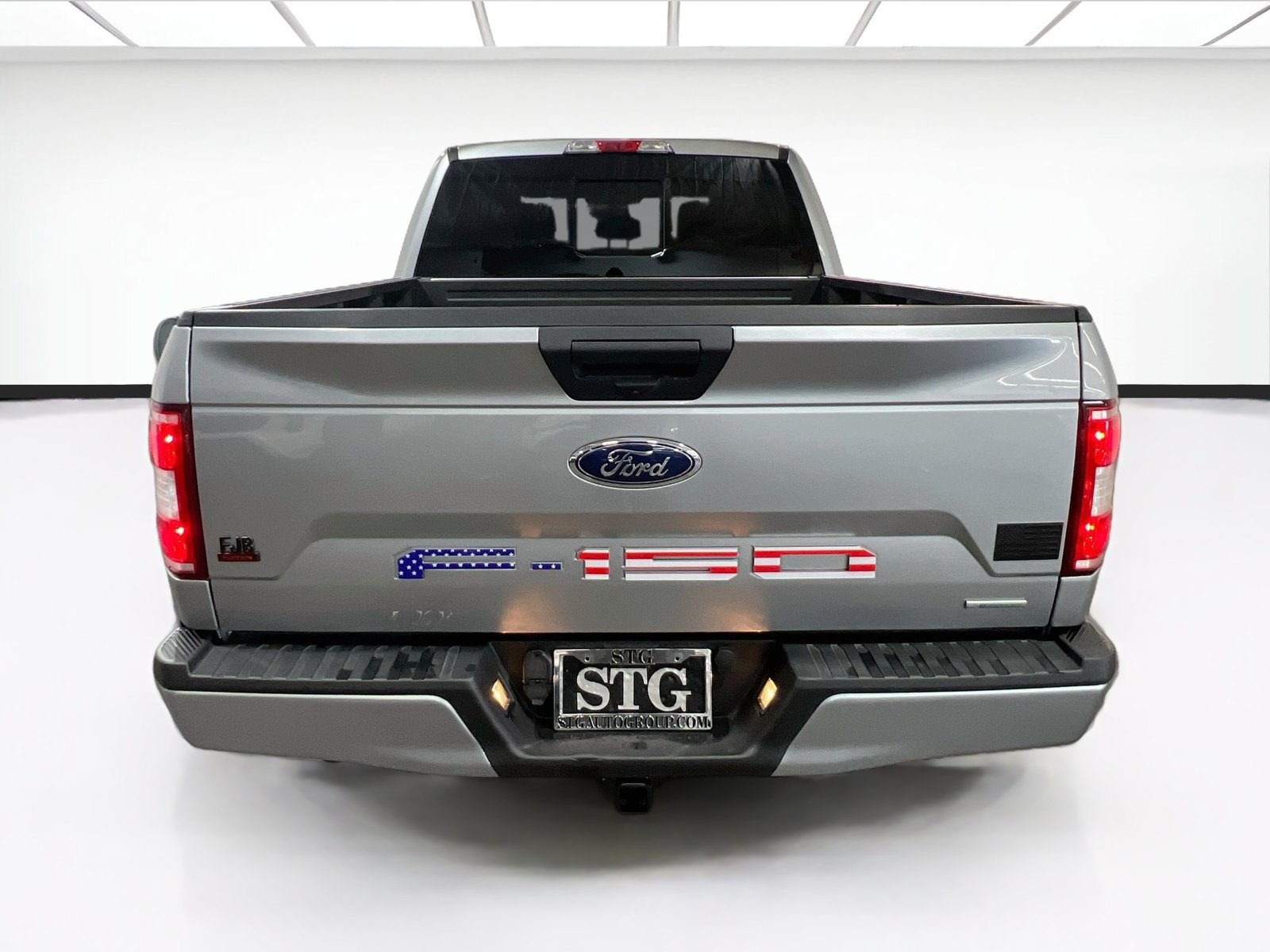 Used 2020 Ford F150 XLT w/ Equipment Group 302A Luxury RWD image 5