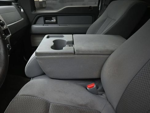 Used 2014 Ford F150 XLT w/ Equipment Group 302A Luxury RWD image 20
