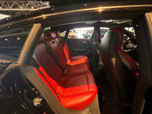 Used 2019 Audi S5 Prestige w/ S Sport Package image 14