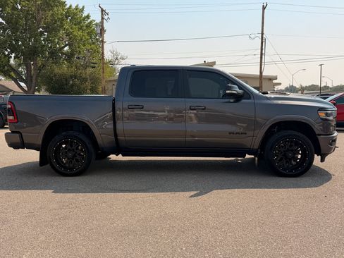 Used 2022 RAM 1500 Limited AWD/4WD image 6