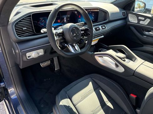 New 2026 Mercedes-Benz GLE 63 AMG S image 9