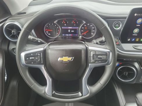 Used 2023 Chevrolet Blazer LT image 42