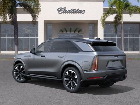 New 2026 Cadillac Escalade IQ Sport 2 image 3