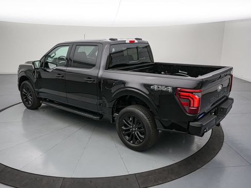 Certified 2026 Ford F150 Lariat AWD/4WD image 7