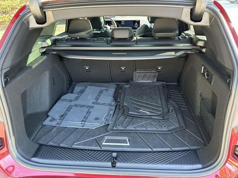 Certified 2025 BMW X3 xDrive30i w/ Premium Package image 16