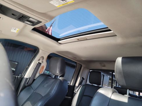 Used 2012 RAM 2500 Laramie w/ HD Snow Plow Prep Group image 14