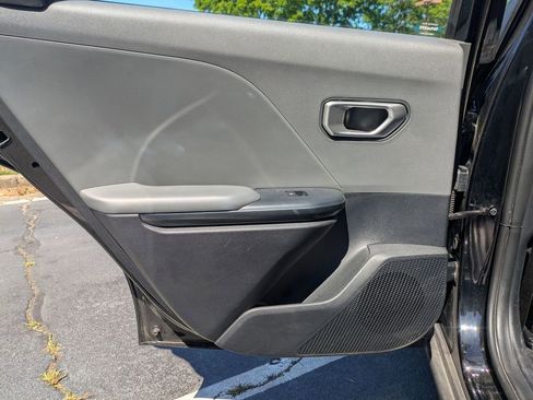 Used 2025 Kia K4 FWD image 24