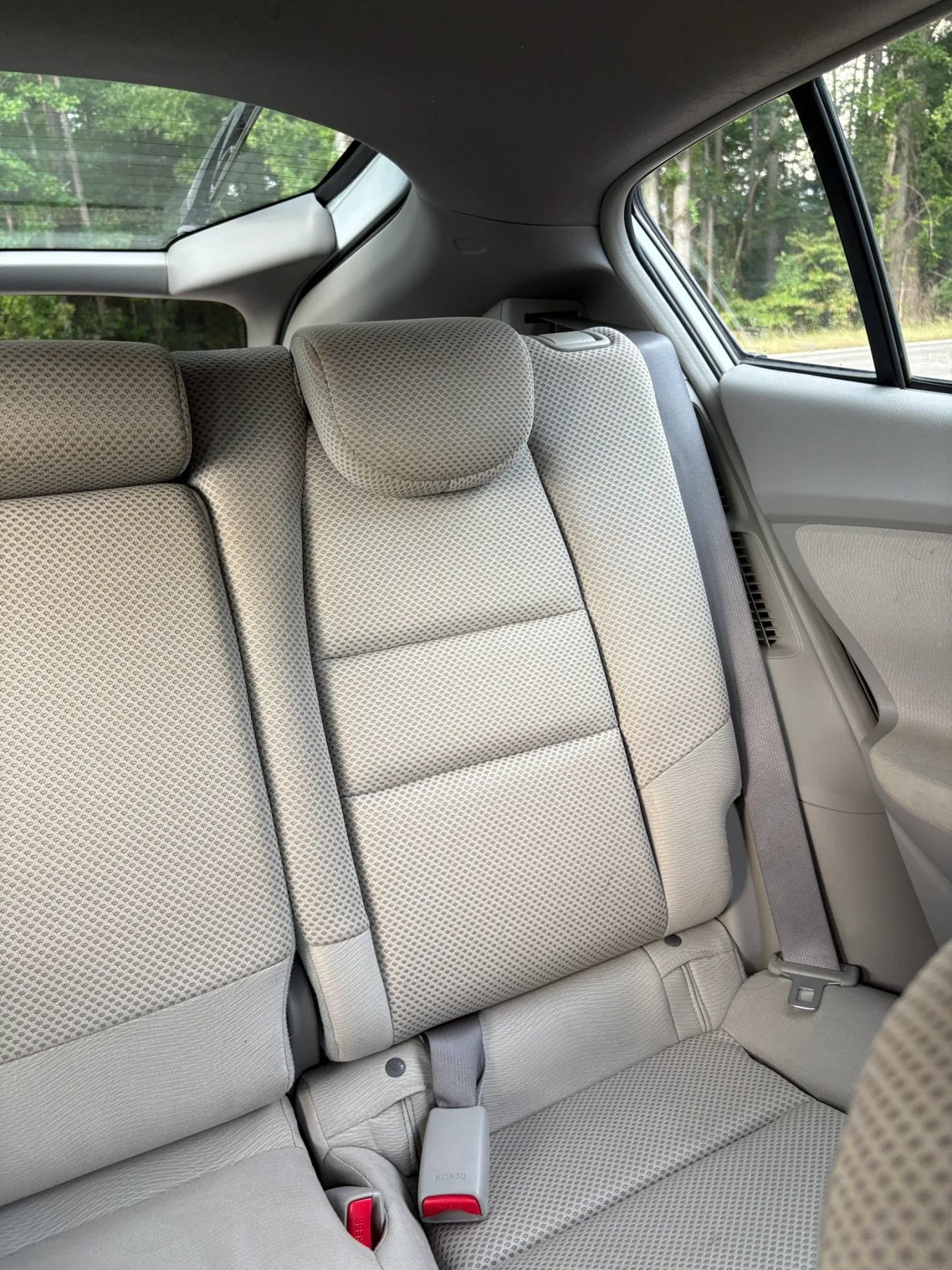 Used 2010 Honda Insight EX image 23