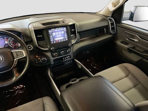 Used 2020 RAM 1500 Big Horn AWD/4WD image 22
