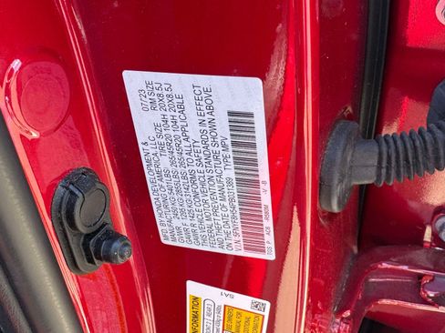 Certified 2023 Honda Passport EX-L image 28