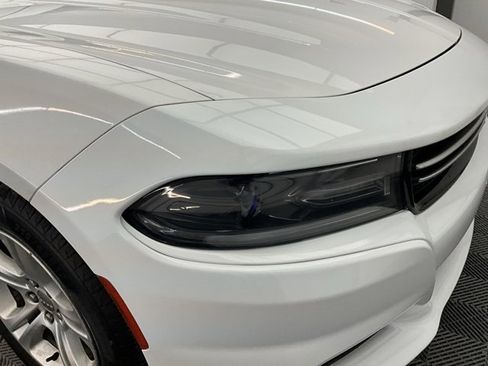 Used 2015 Dodge Charger SE w/ Popular Equipment Group image 26