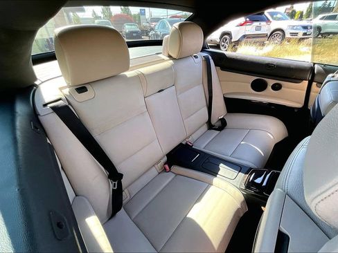 Used 2012 BMW 328i Convertible RWD image 20