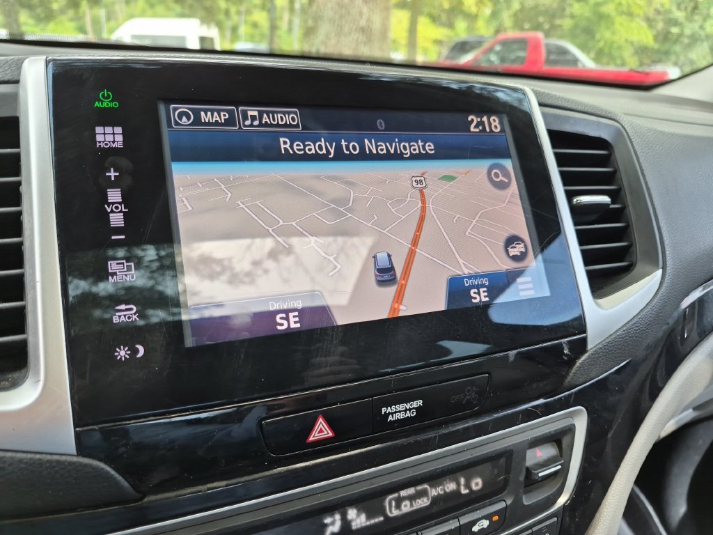 Used 2016 Honda Pilot Elite image 26