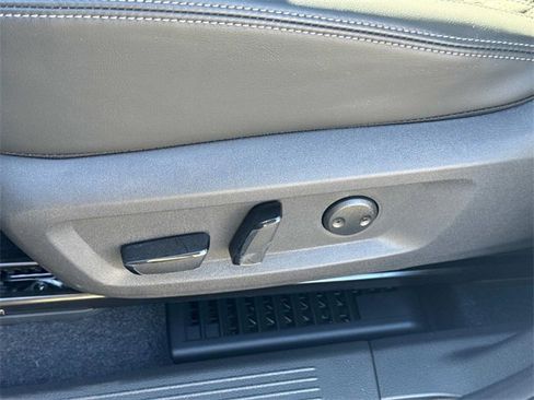 New 2026 Nissan Rogue Platinum w/ Platinum Premium Package image 24