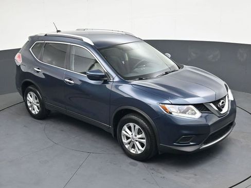 Used 2016 Nissan Rogue SV image 20