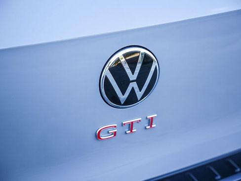 New 2026 Volkswagen GTI S image 10