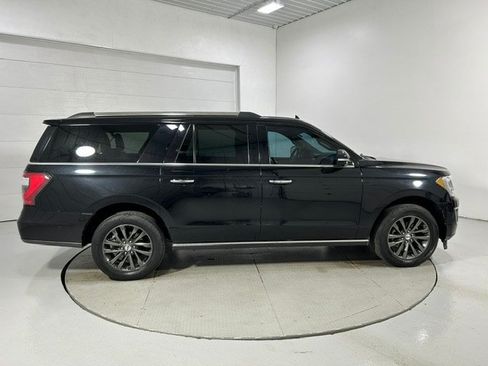 Used 2021 Ford Expedition Max Limited AWD/4WD image 41