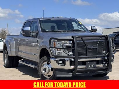 Used 2021 Ford F350 XLT w/ XLT Premium Package