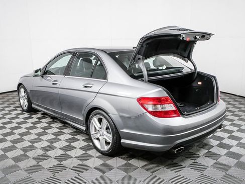 Used 2011 Mercedes-Benz C 300 Sedan image 32