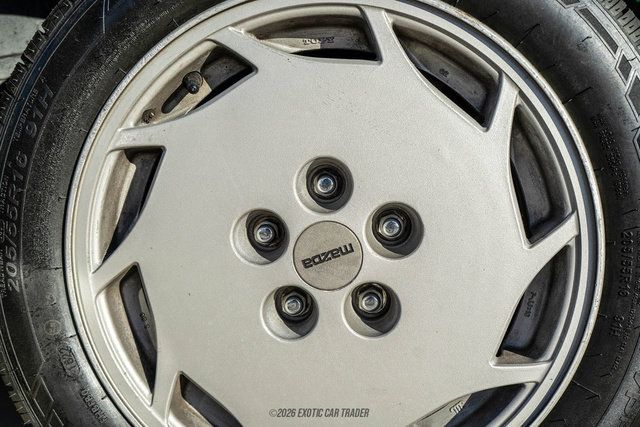 Used 1987 MAZDA RX-7 Turbo RWD image 54