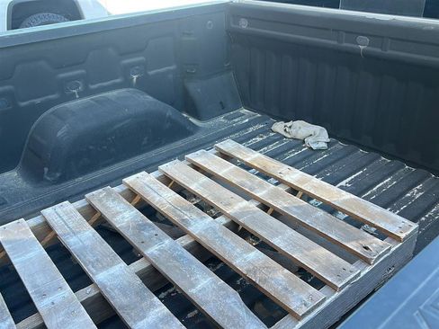 Used 2019 Chevrolet Silverado 1500 LT w/ Texas Edition image 5