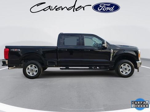 Used 2025 Ford F250 XLT image 4