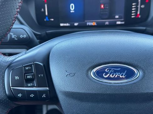 Used 2024 Ford Escape ST-Line FWD image 25