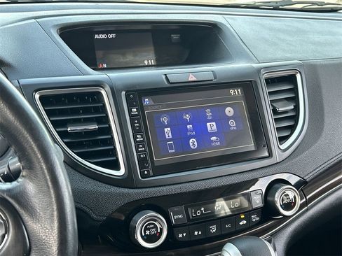 Used 2016 Honda CR-V Touring image 23