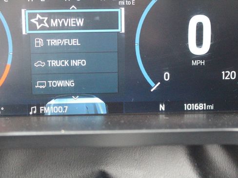 Used 2022 Ford F150 Lariat w/ Equipment Group 502A High AWD/4WD image 14