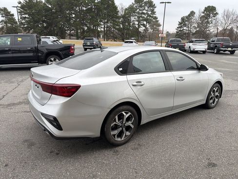 Used 2020 Kia Forte LXS image 8
