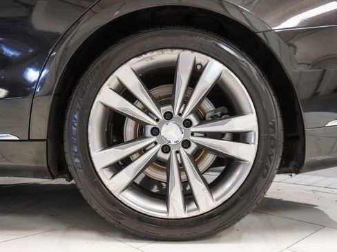 Used 2015 Mercedes-Benz S 550 Sedan image 38
