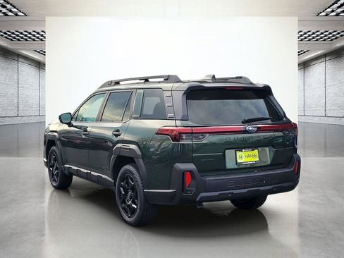 New 2026 Subaru Outback Limited image 6