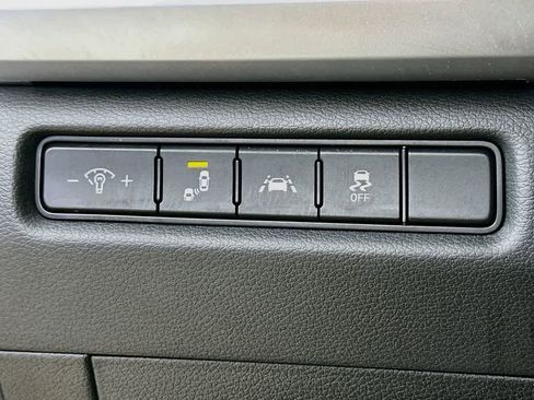 Used 2020 Kia Telluride S FWD image 27