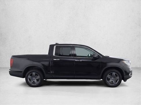 Used 2023 Honda Ridgeline RTL-E image 8