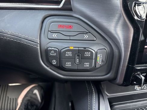 New 2026 RAM 1500 RHO image 31