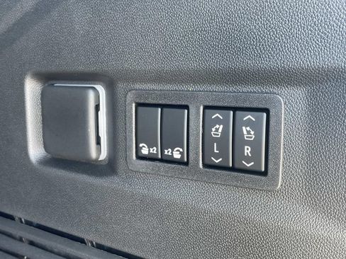 New 2026 Chevrolet Tahoe LT w/ Comfort Package AWD/4WD image 11