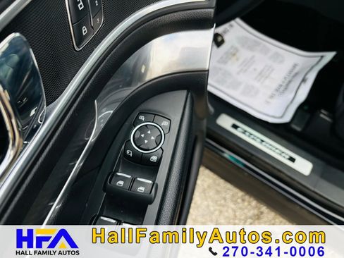 Used 2017 Ford Explorer Sport w/ Equipment Group 401A AWD/4WD image 13