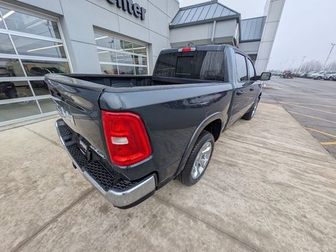 New 2026 RAM 1500 4x4 Crew Cab image 5