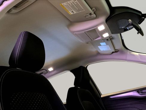 Used 2025 Ford Escape Active image 25