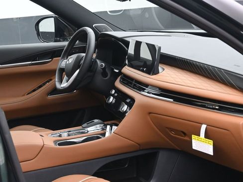 New 2026 INFINITI QX60 Autograph w/ Dark Cargo Package image 6