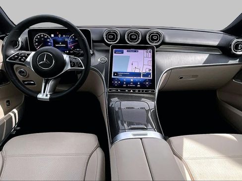 Certified 2022 Mercedes-Benz C 300 Sedan image 15