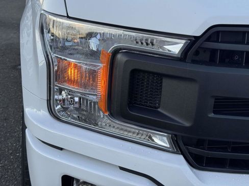 Used 2018 Ford F150 XL w/ Equipment Group 101A Mid image 7